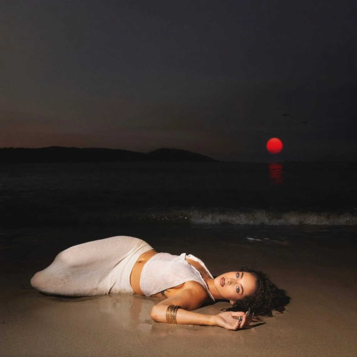 Maeta Deals With The Ebbs &amp; Flows Of Love On Her Latest Album “When I Hear Your Name”