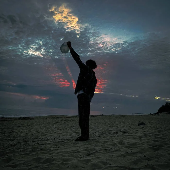 Noel Aponte Embraces The Highs &amp; Lows Of Love On His Latest EP “Bittersweet”