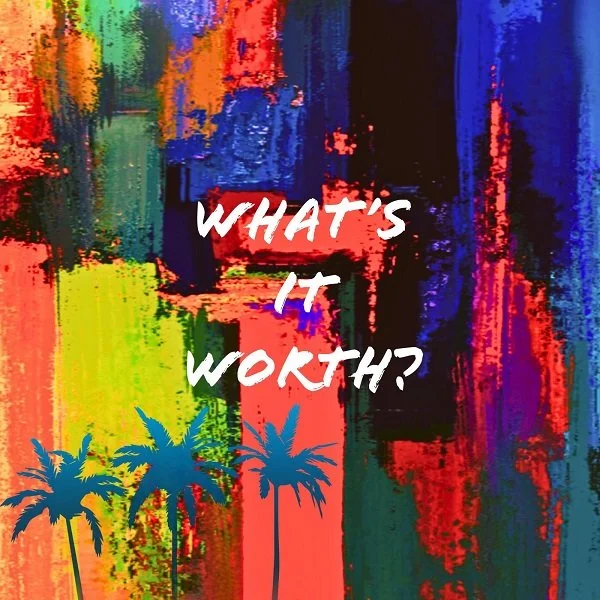 JustFresh Takes Us On A Sonic Journey On His New EP, “What’s It Worth?”