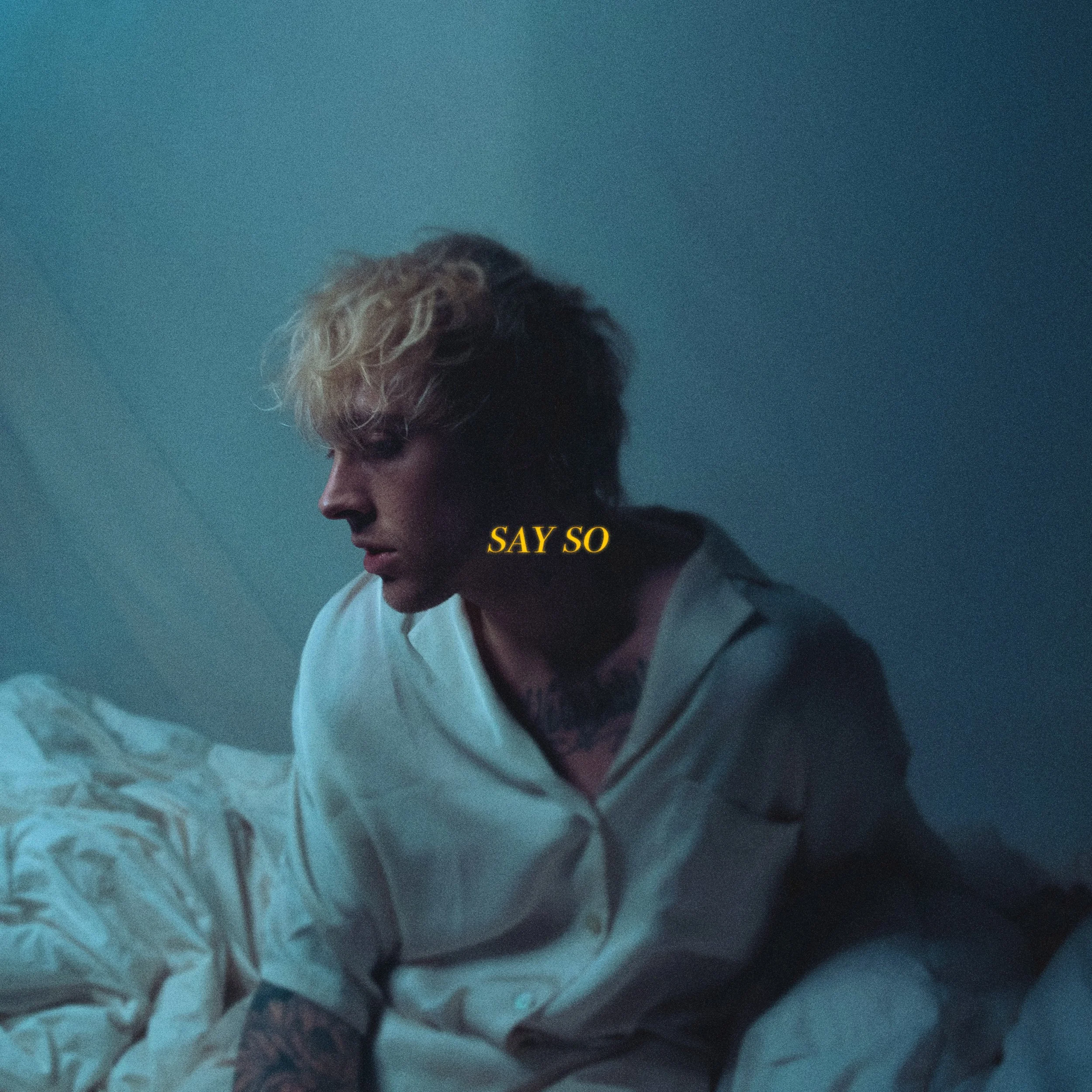 NOT A TOY Deliver Their New Single “Say So”