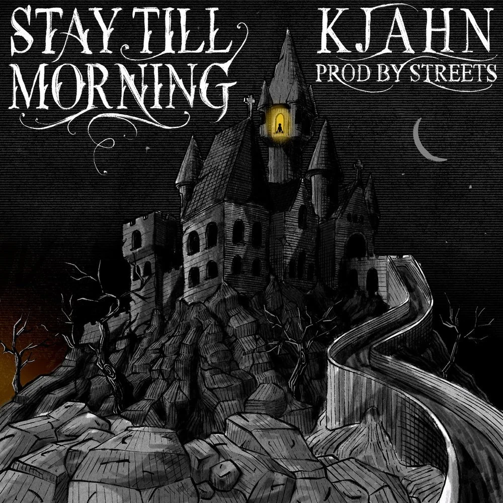 Kjahn Delivers His Groundbreaking New Album, “Stay Till Morning” 
