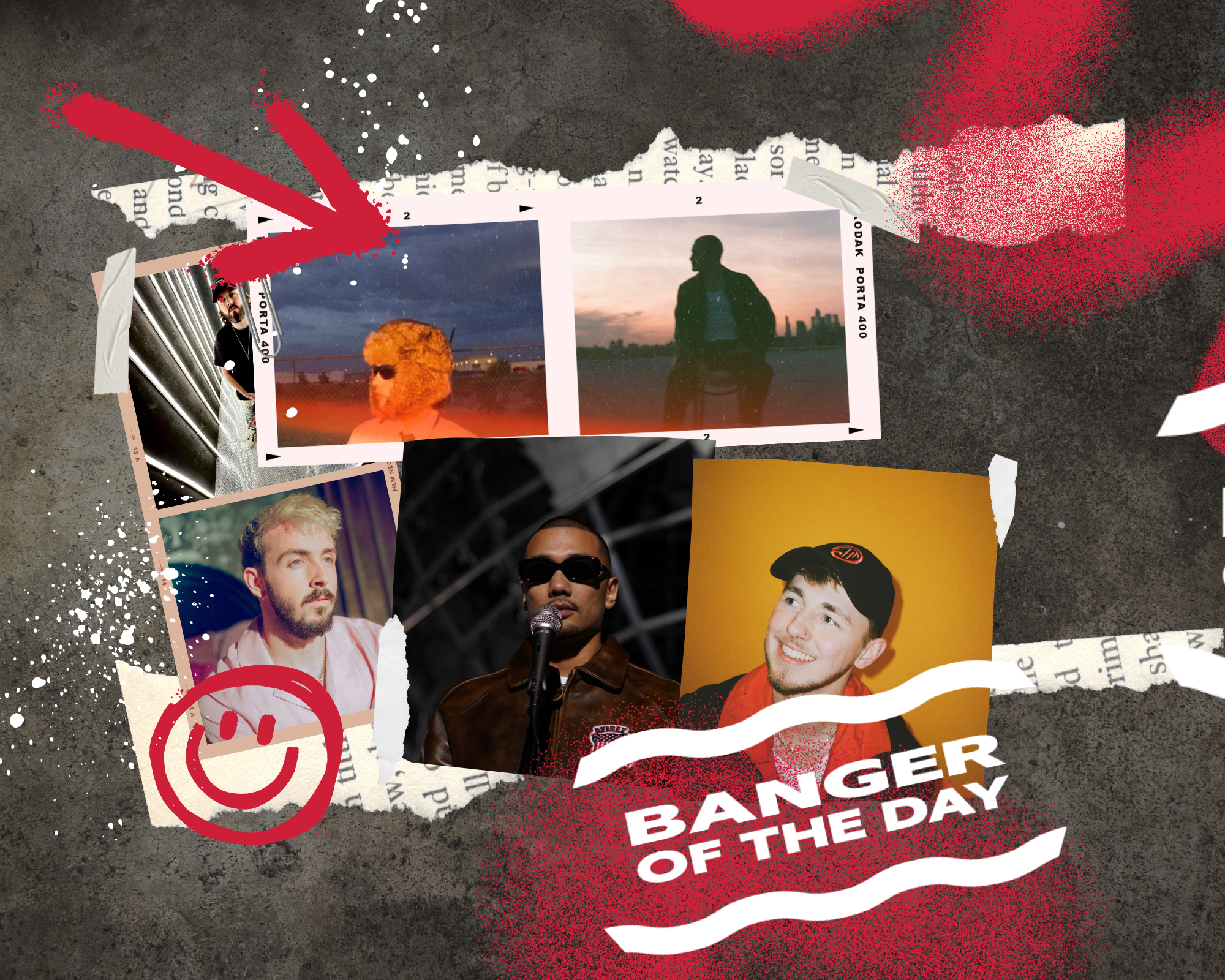 Banger’s Weekly Finds (Vol 1): Hidden Gems Of The Week 