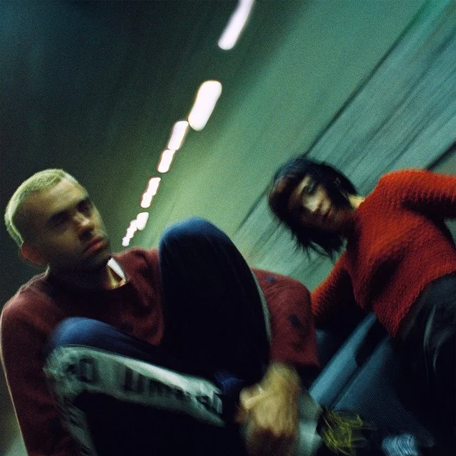 ill peach Release Their Cinematic New Single “HEAD FULL OF HOES”