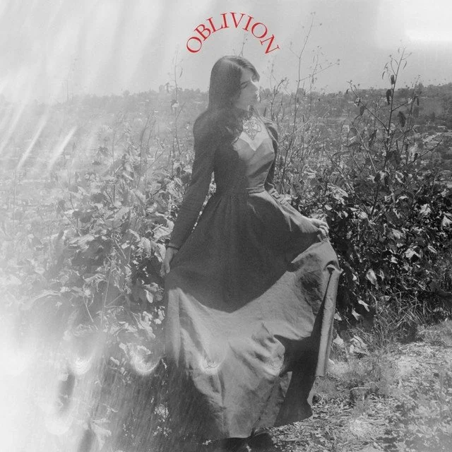 girlmare Debuts On Our Pages With Her Anthemic New Single “Oblivion”