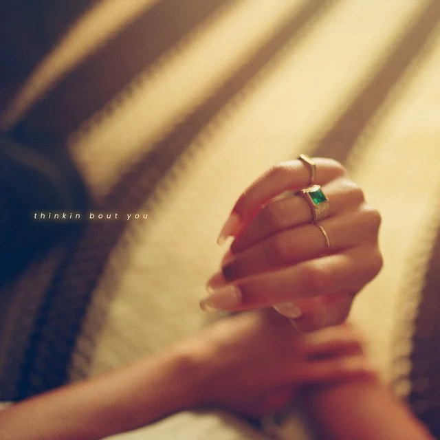 Jon Vinyl Returns With “Thinkin Bout You” Featuring Jeremy Passion