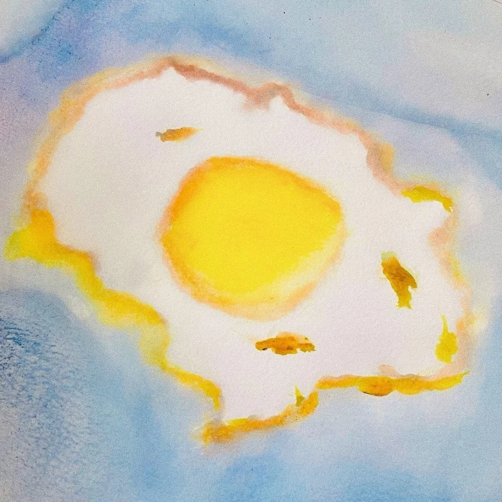 “Breakfast for Dinner” By Francisco Martin Is Everything We Needed 