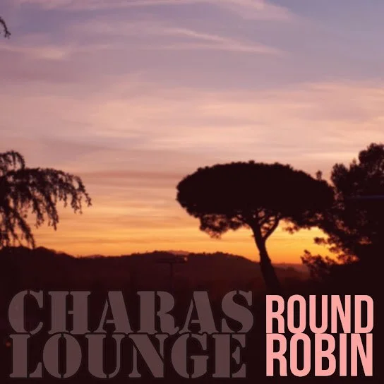 Charas Lounge Shines On His Latest Album, “Round Robin”