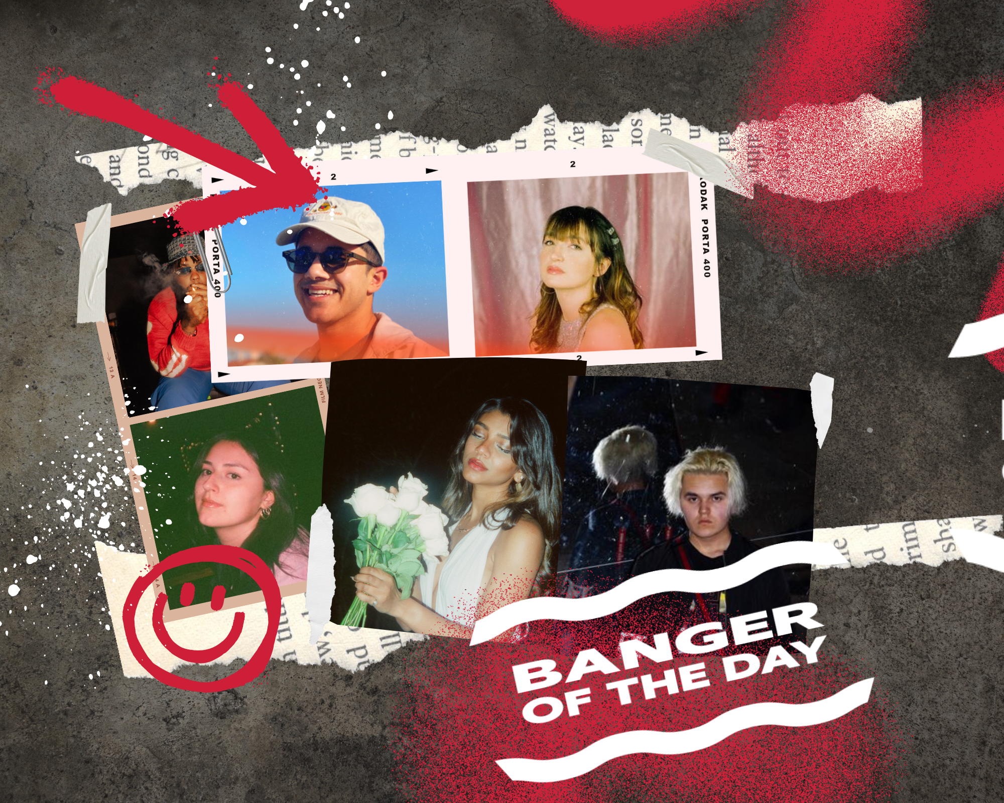 Banger’s Weekly Finds (Vol 2): Hidden Gems Of The Week 