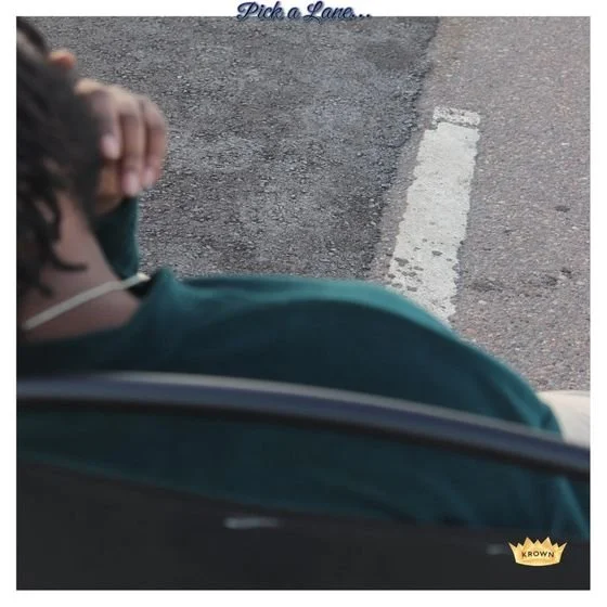 Emmitt Dupree Creates His Own Lane On His New EP, “Pick a Lane, Pt.1”