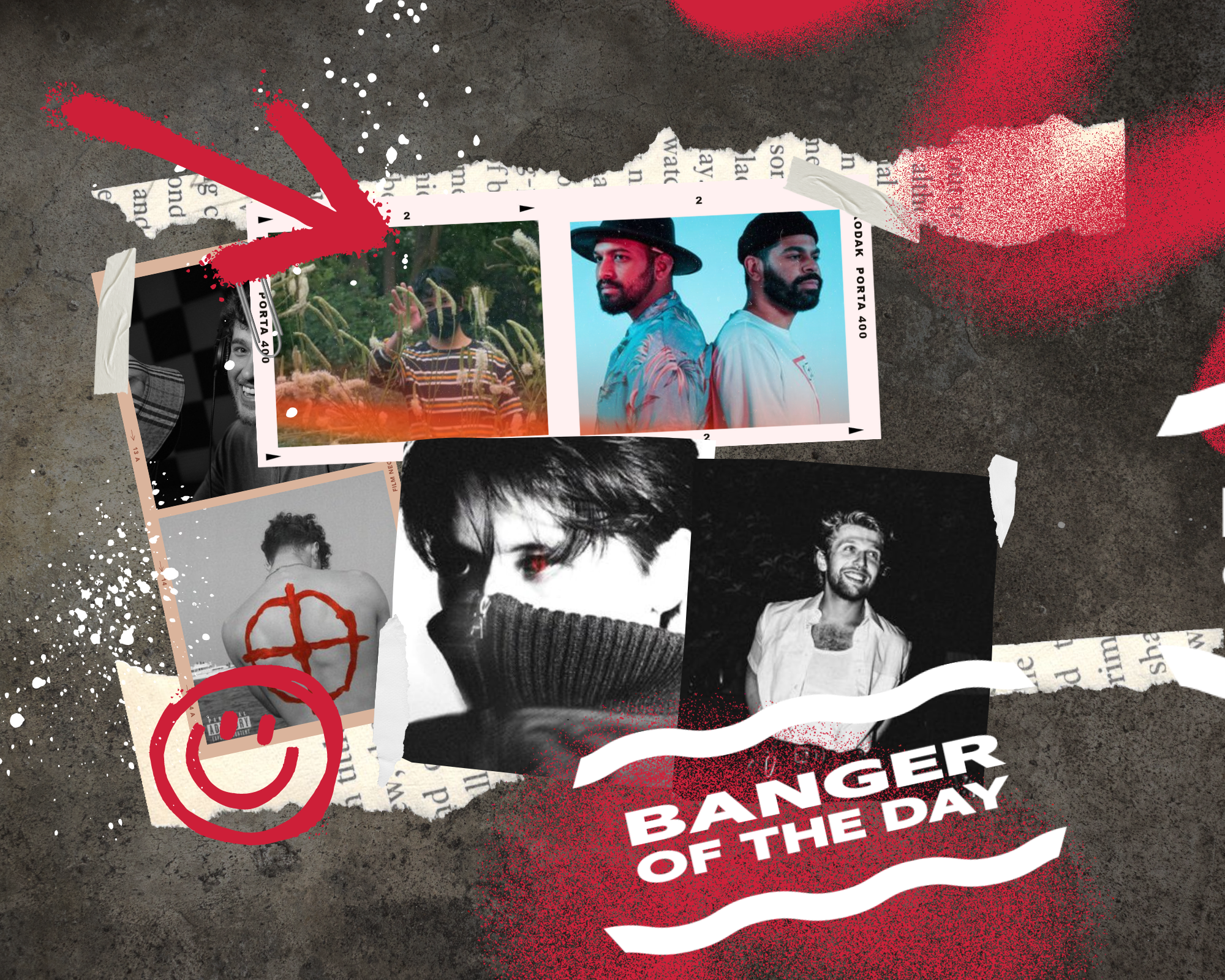 Banger’s Weekly Finds (Vol 3): Hidden Gems Of The Week 