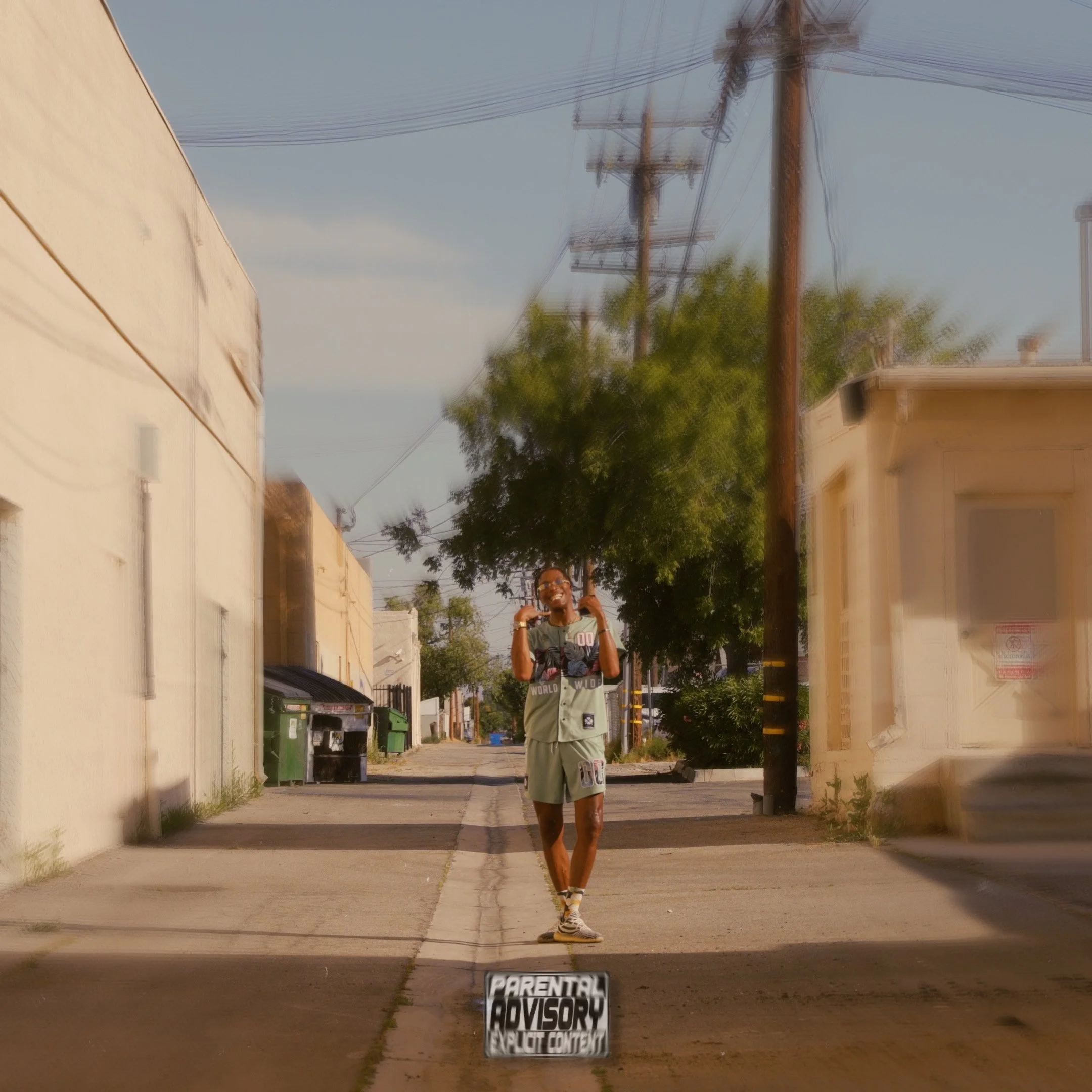 DeVibe IsReal Makes A Colossal Return On His Highly Anticipated Album, “Vibeyy”