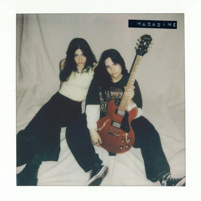 saturn17 Share Their Groundbreaking Single “Magazine”