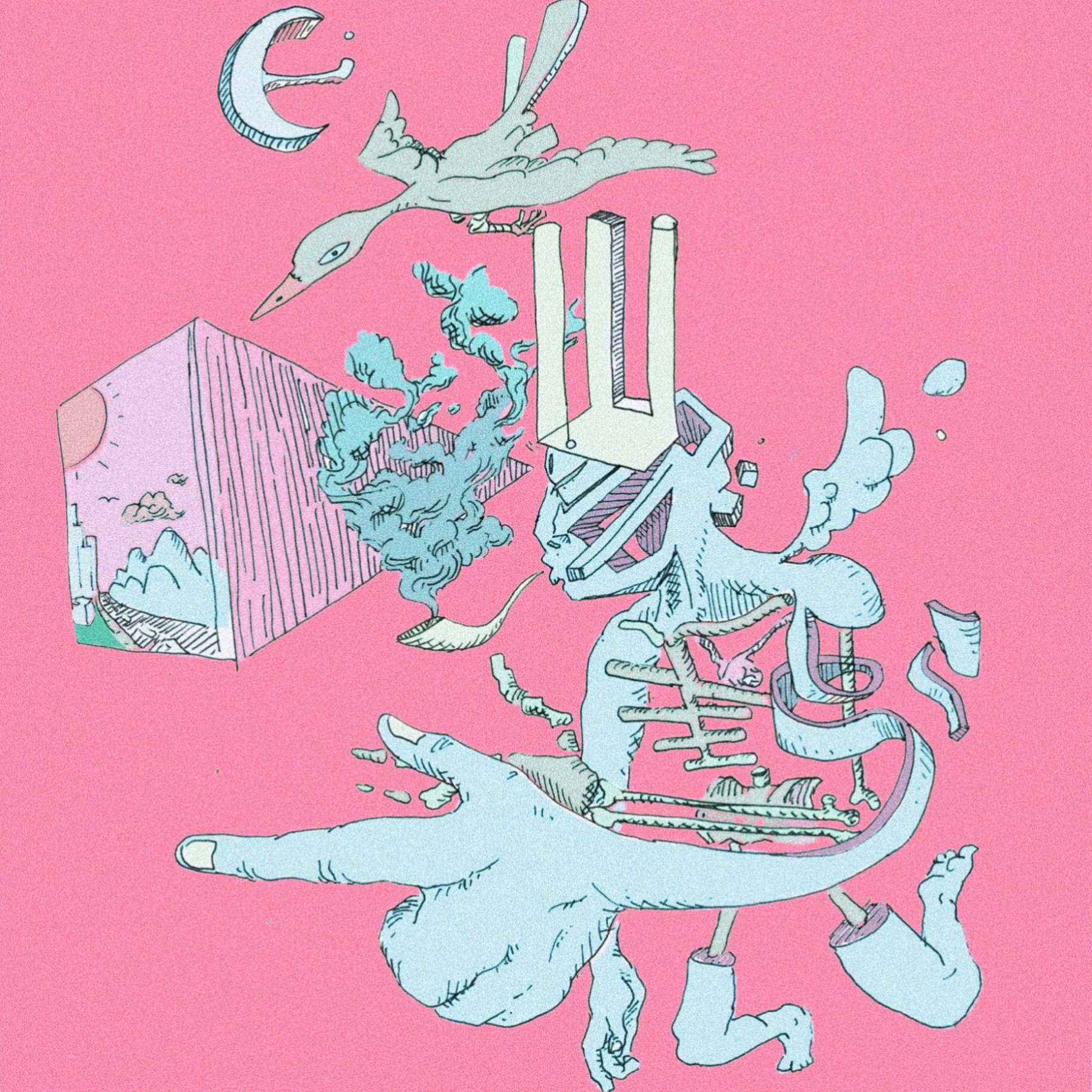 DREE Finds His Element On His Debut Project “Intro - EP”