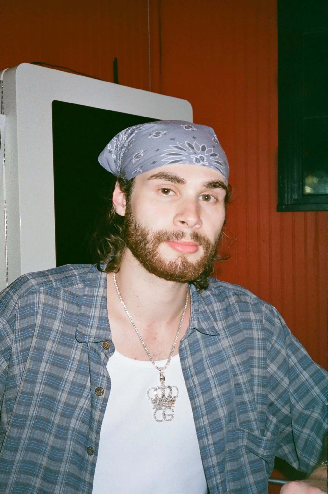 Who Is OG? [Interview]