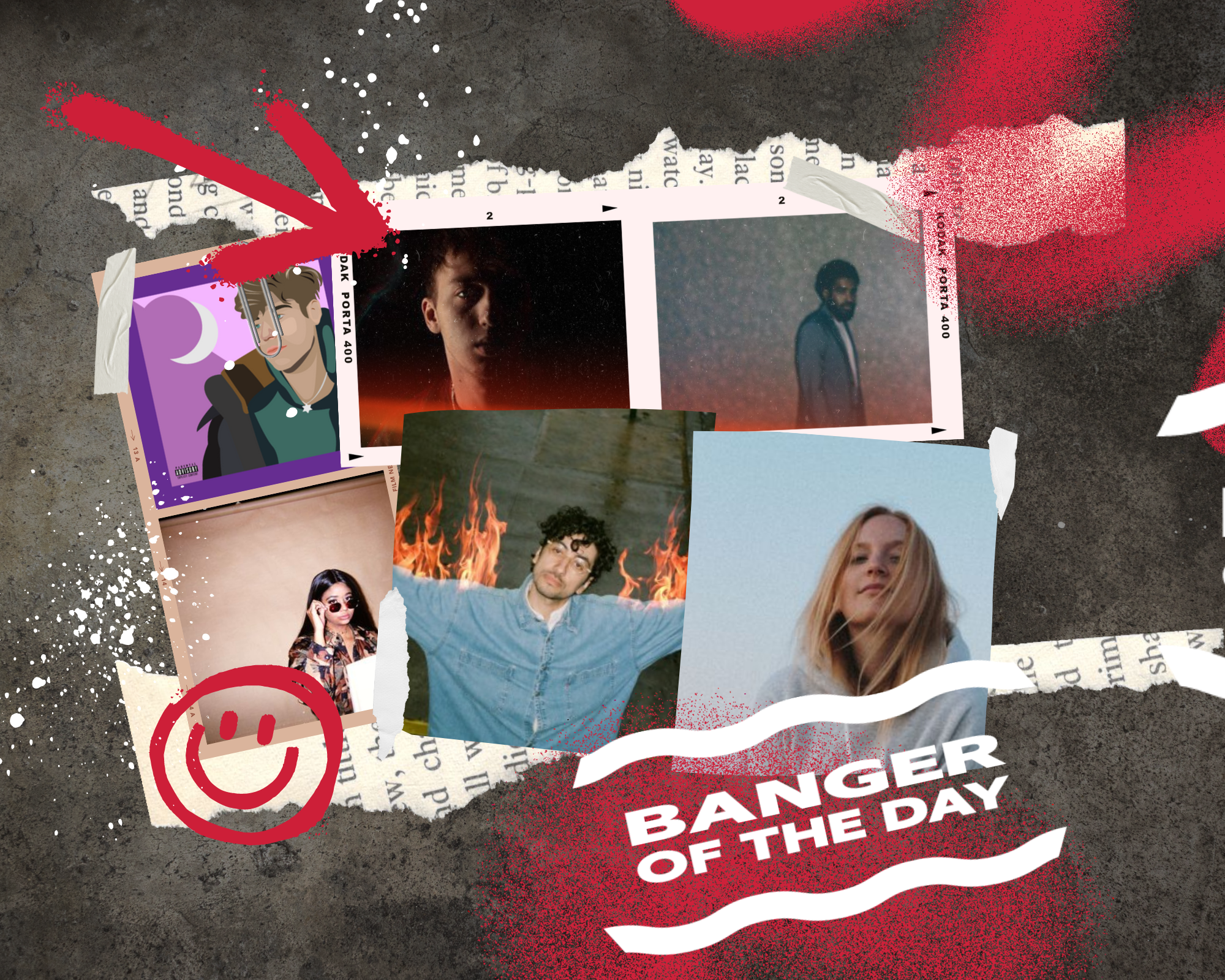 Banger’s Weekly Finds (Vol 4): Hidden Gems Of The Week