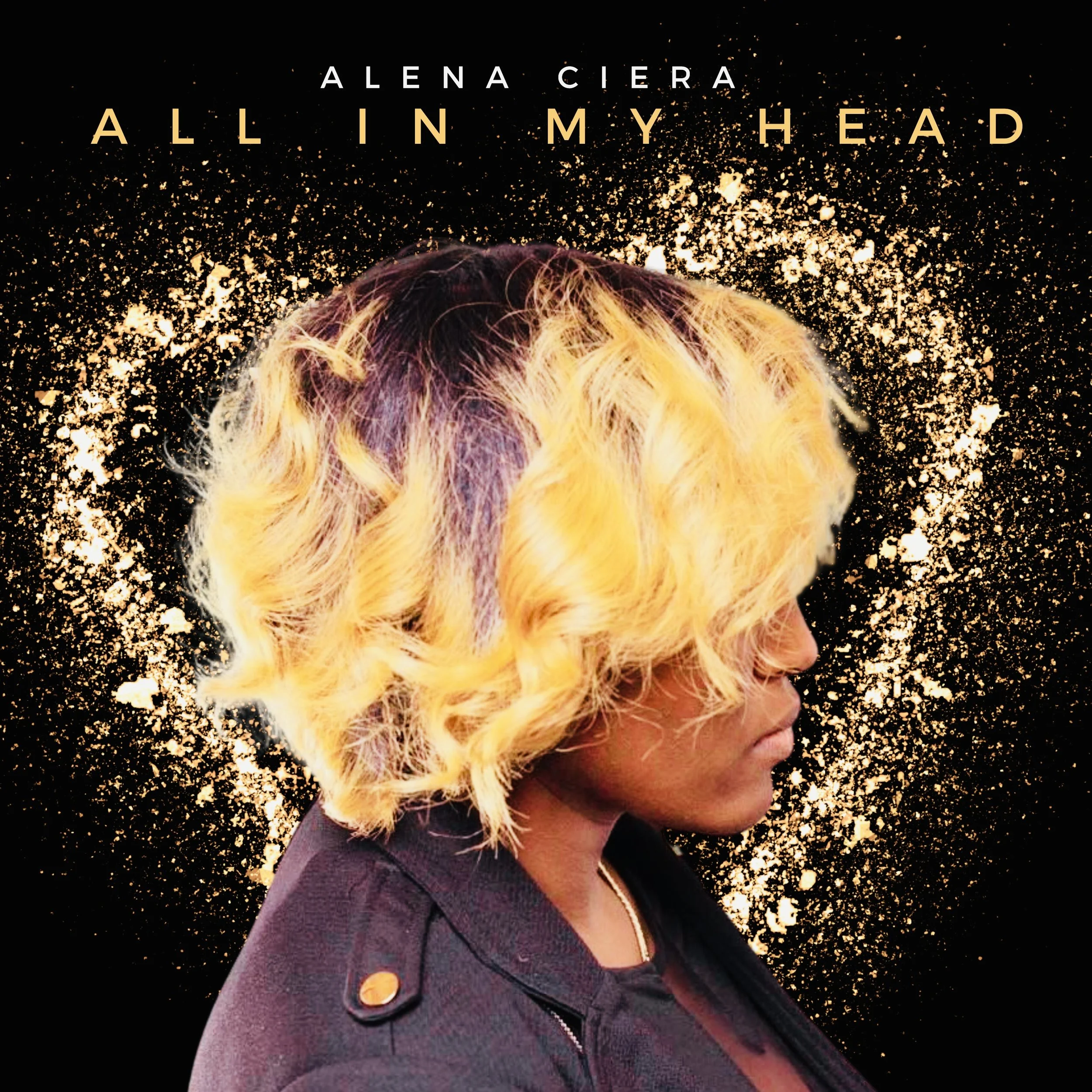 Alena Ciera Has Us In Awe With Her Enchanting EP, “All In My Head”