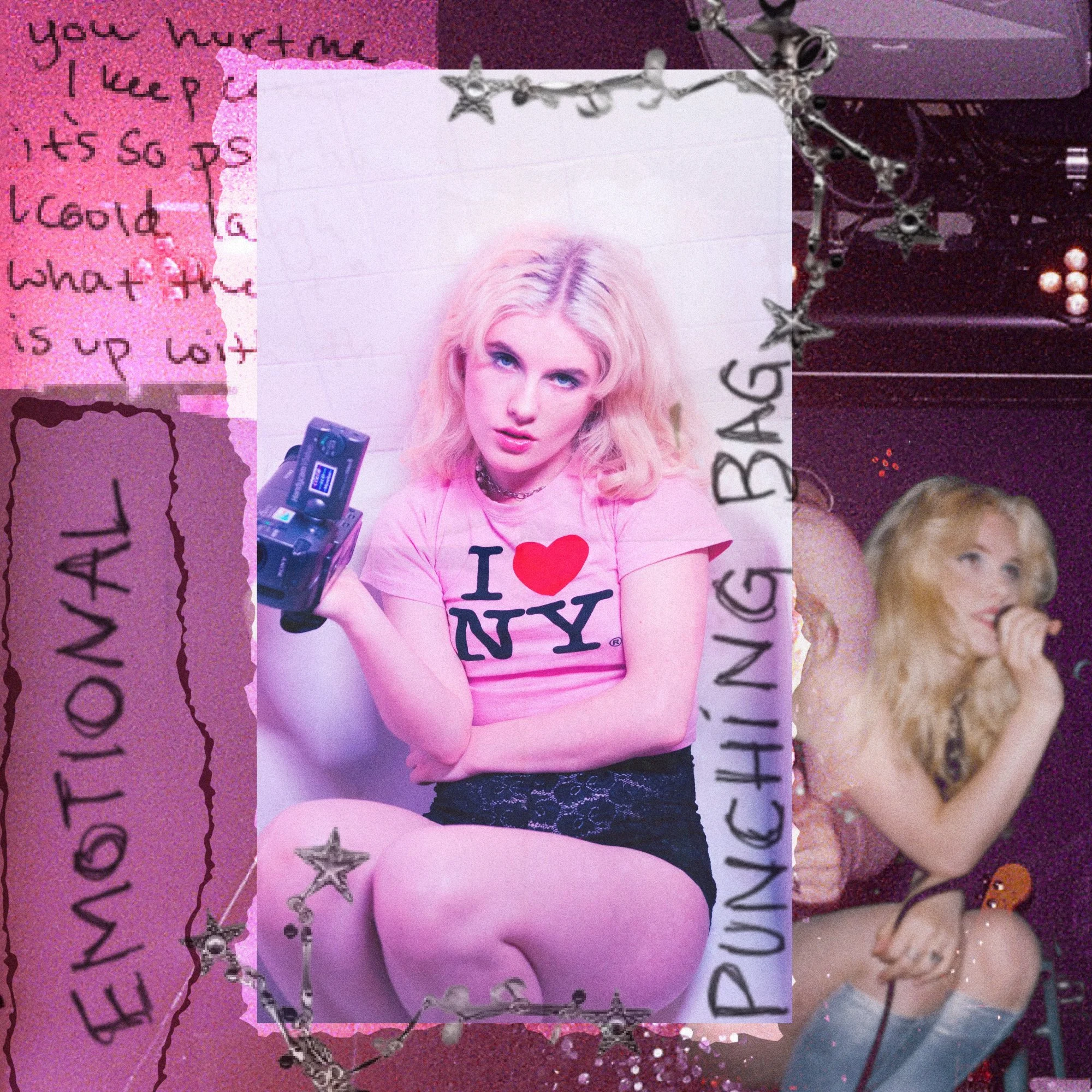 Meg Smith Fights Back On Her Anthemic New Single, “Emotional Punching Bag”