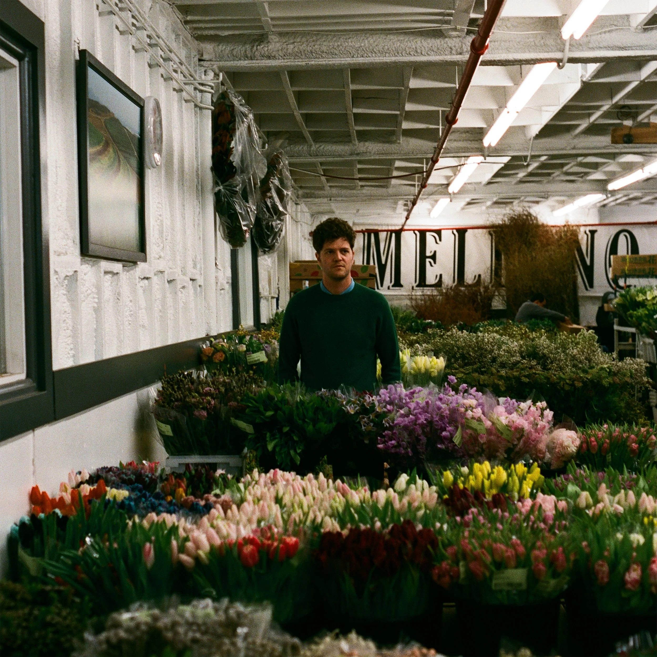 Wingtip Takes Us On A Self-Reflective Journey On His Latest Project, “Get Well Soon”