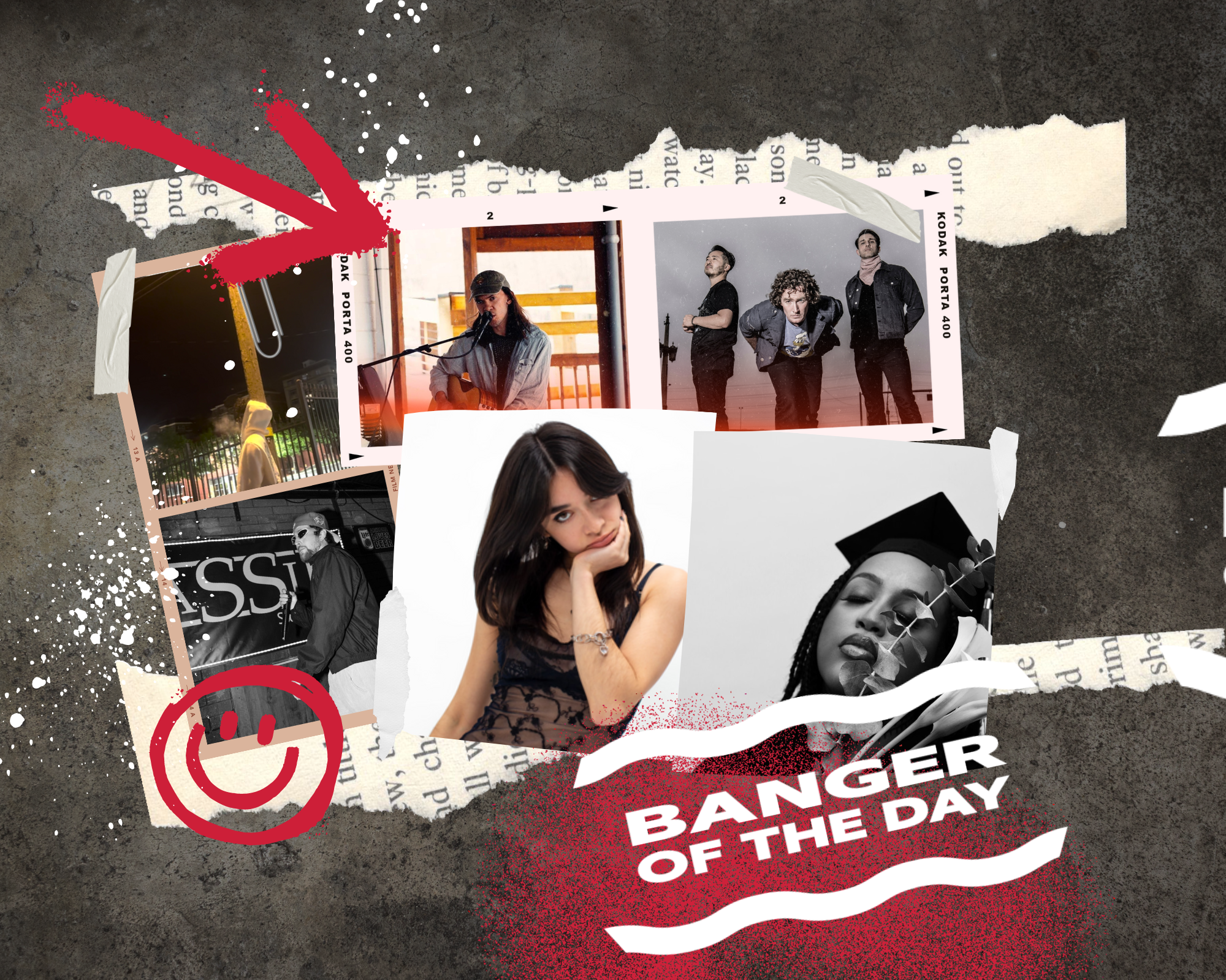 Banger’s Weekly Finds (Vol 6): Hidden Gems Of The Week