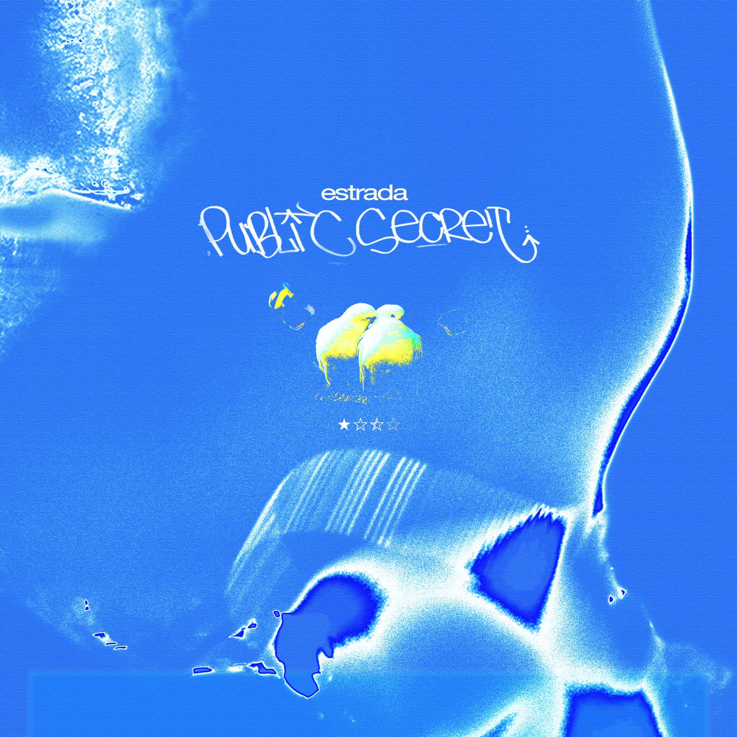 Estrada Shines On His Mesmerizing EP, “Public Secret”