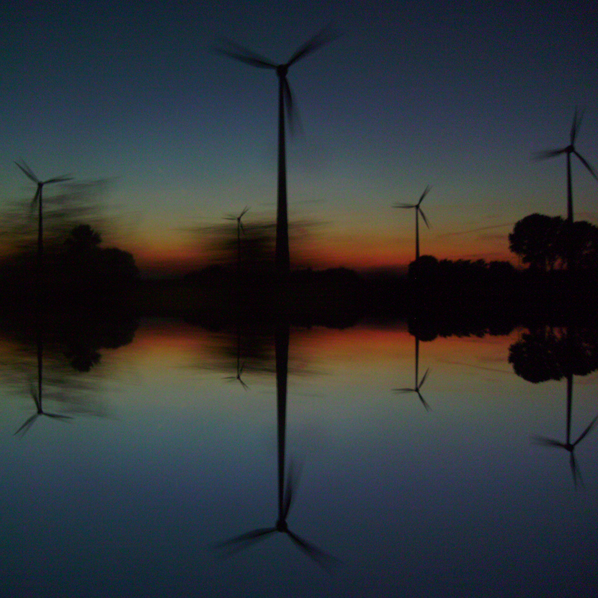 Anouâr G. Shines On His Atmospheric Success, “End of July”