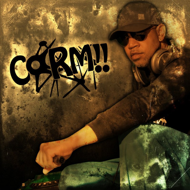 Corm!! Takes Us Back To His Roots On His Self-Titled EP