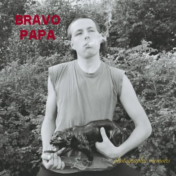 Bravo Papa Return With Their Mesmerizing New Album, “Photographic Memoirs”
