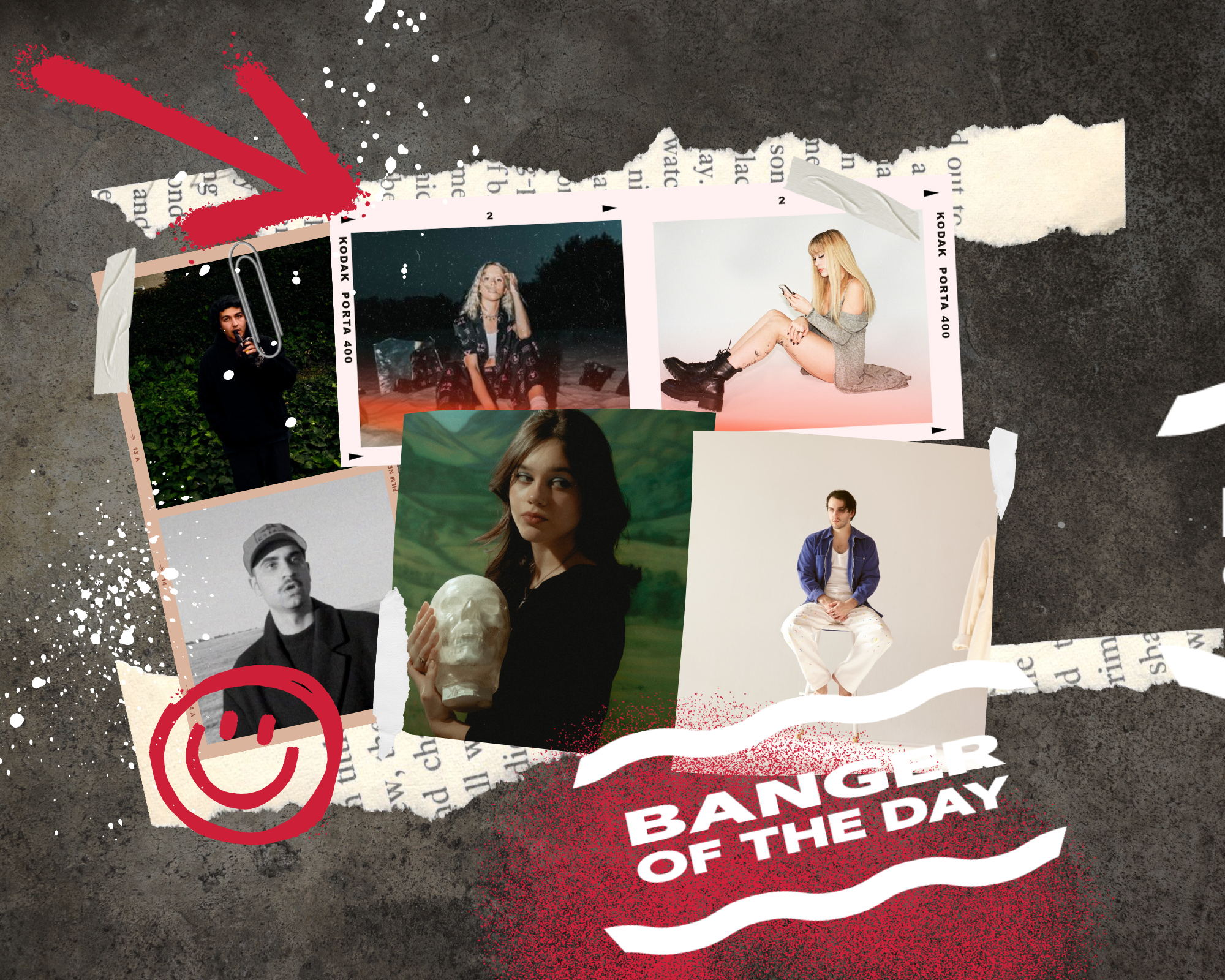 Banger’s Weekly Finds (Vol 7): Hidden Gems Of The Week 