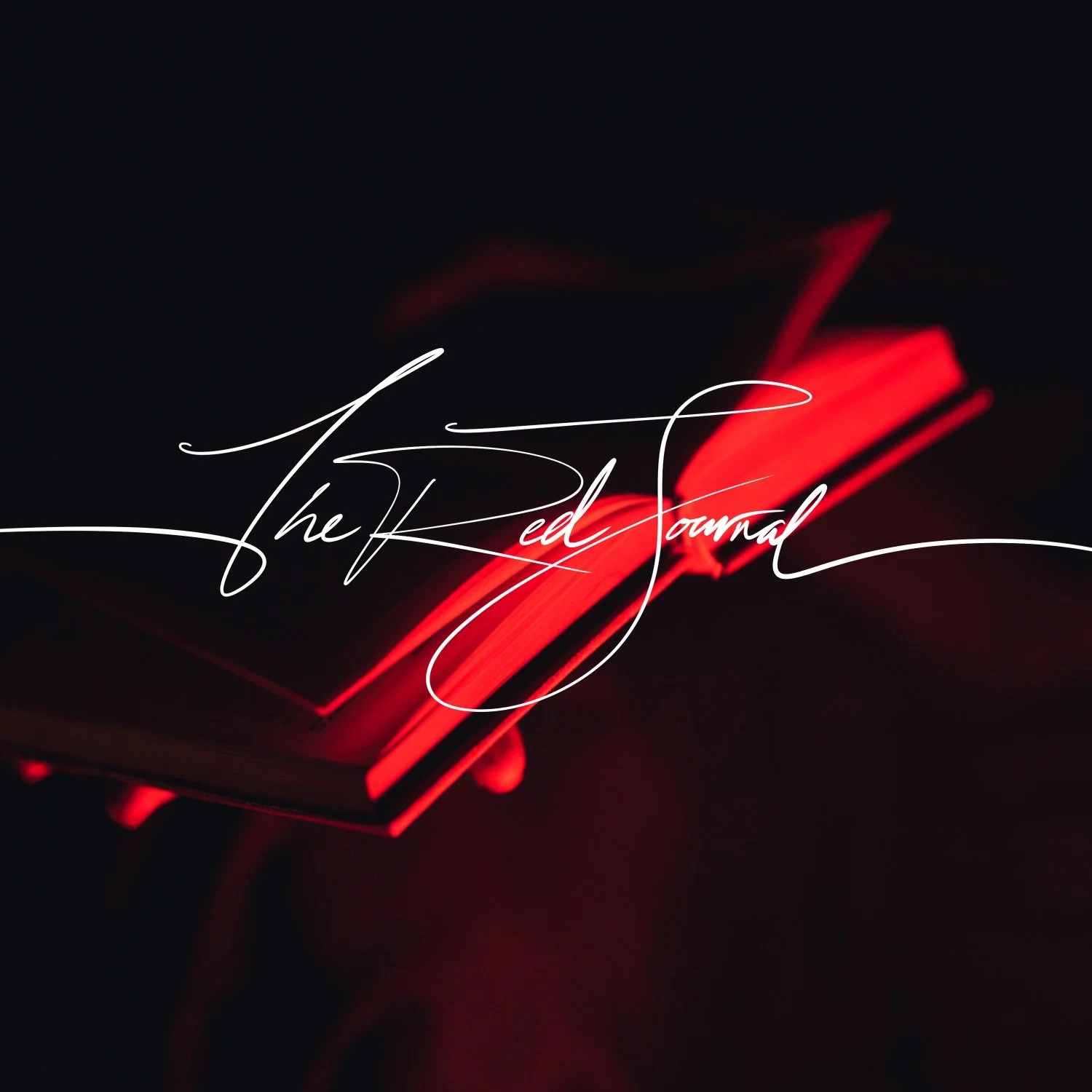 Cherri V Shines Opens Up On Her Enchanting New Album, “The Red Journal”