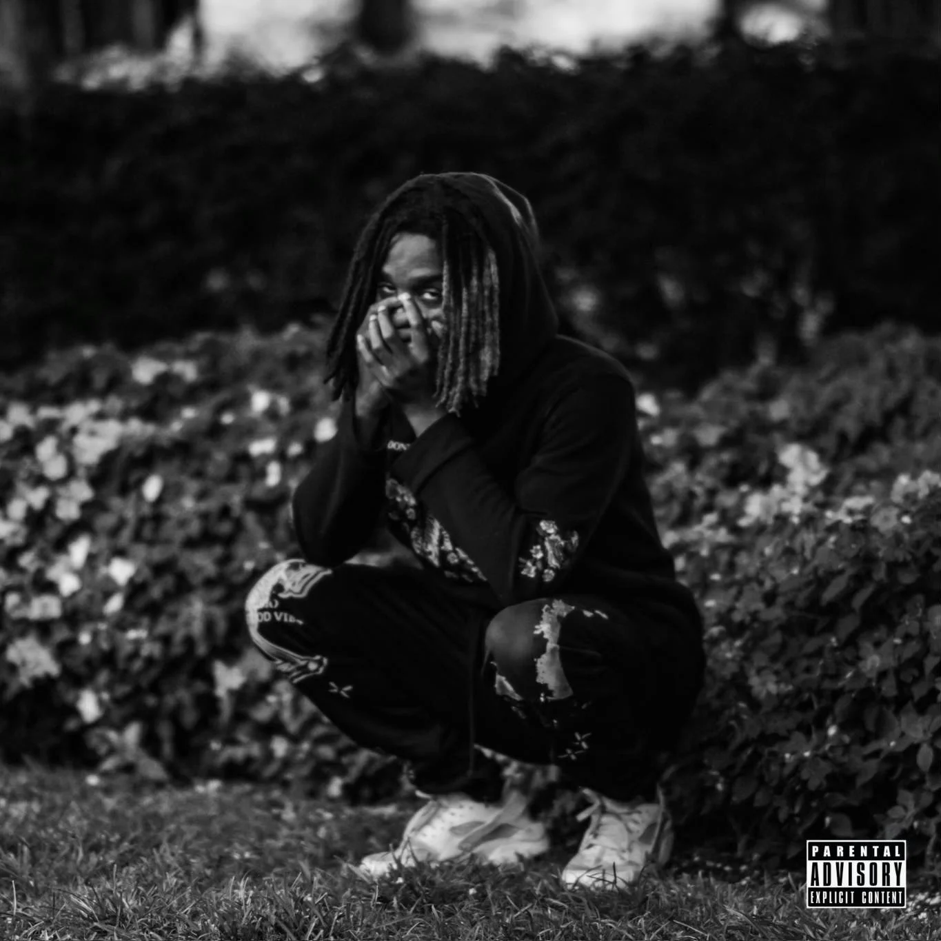 YASUKE THE JASHIN Shines On His Debut EP, “Valhalla”