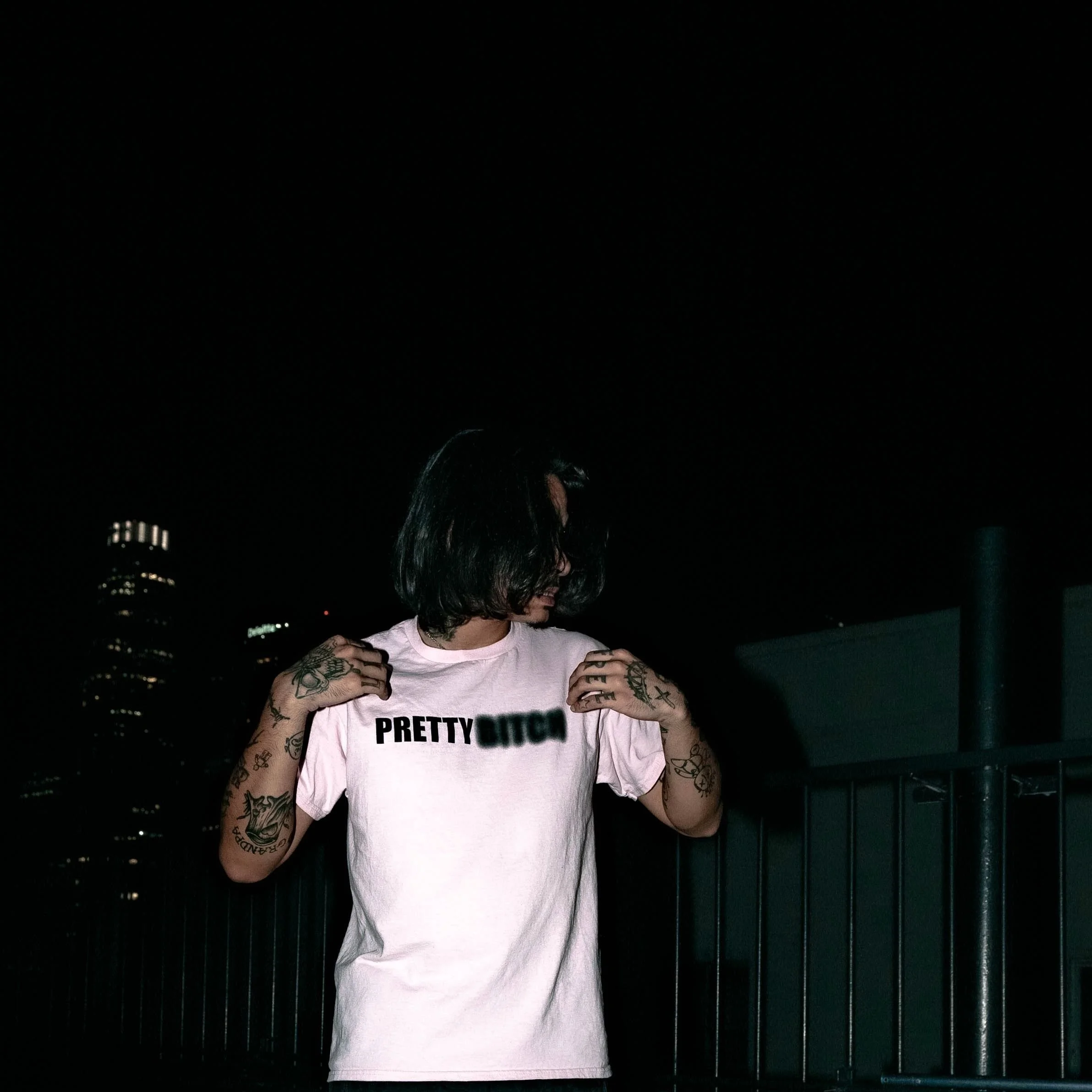 love jai Releases His Highly Anticipated Single, “fake love”