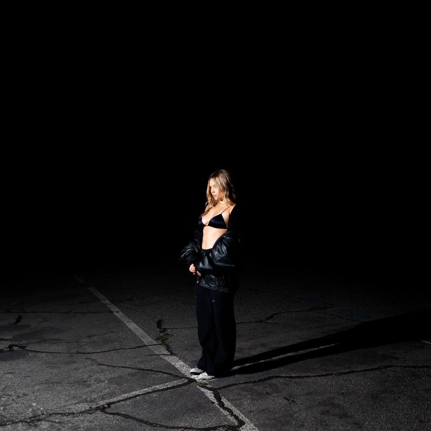 Cate Tomlinson Opens Up On Her Latest Offering, “so cool so mean”