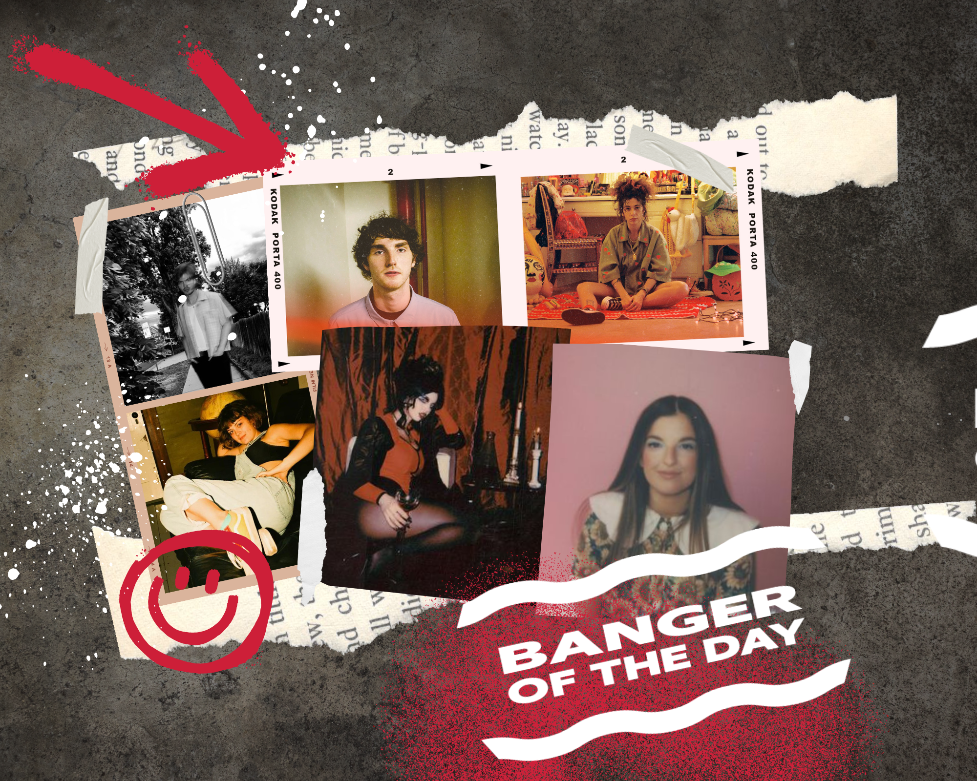 Banger’s Weekly Finds (Vol 8): Hidden Gems Of The Week 