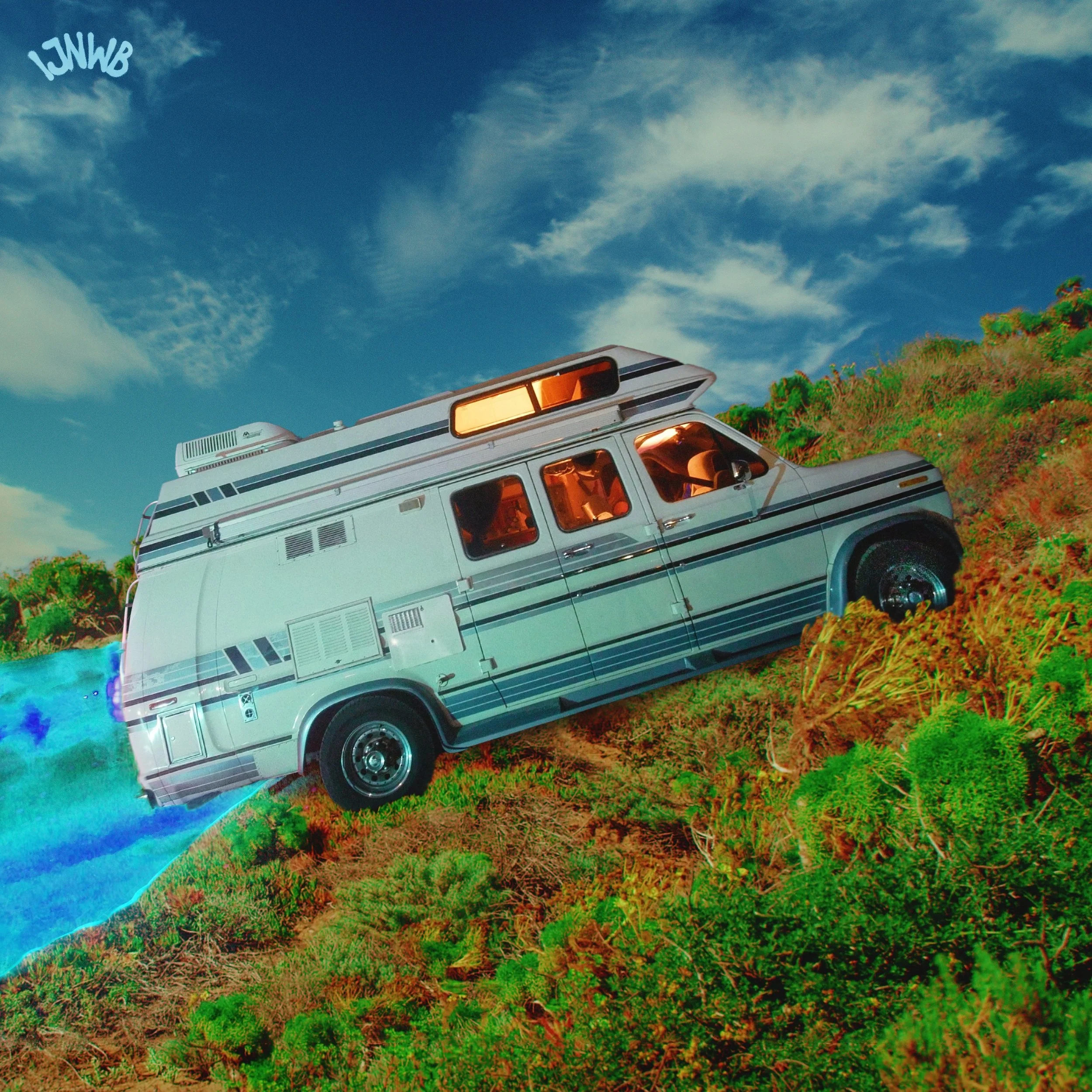 Huron John Brings All The Nostalgia On His Latest “JUST ME &amp; FRIENDS”