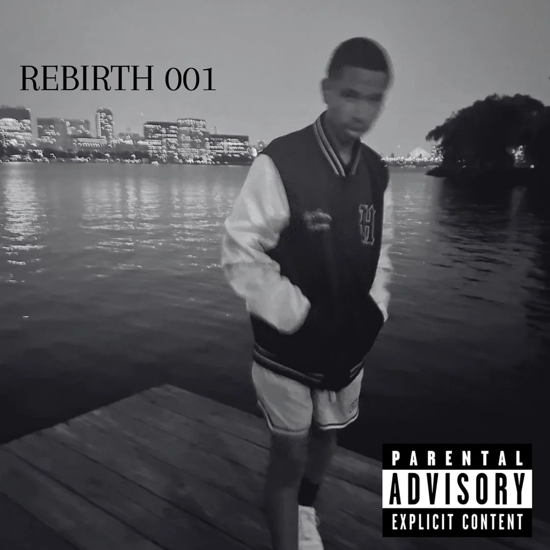 luvwander Shows His Star Power On His Latest Single, “note2self”