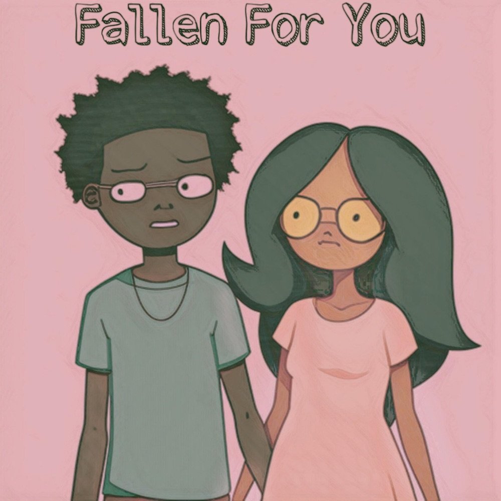 Cyrus The Hokage Impresses With His Latest, “Fallen For You”