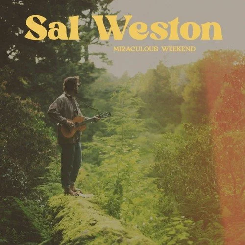 Sal Weston Takes Us On A Sonic Journey On His Latest, “Miraculous Weekend”