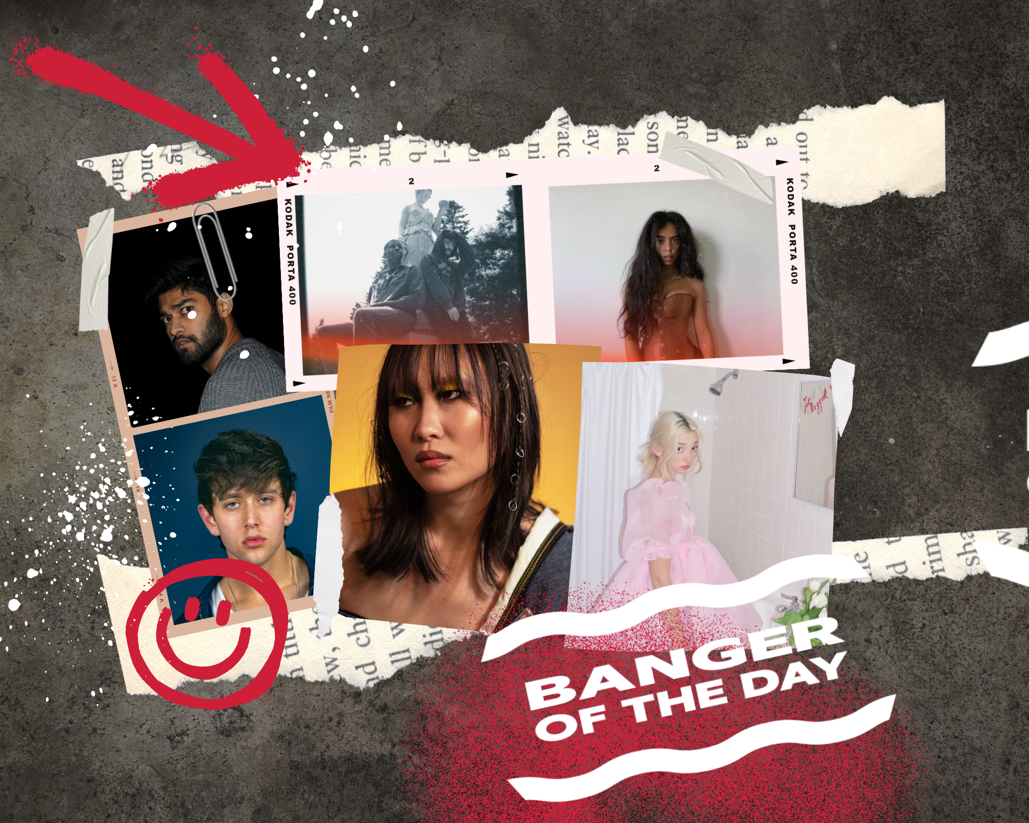 Banger’s Weekly Finds (Vol 9): Hidden Gems Of The Week 