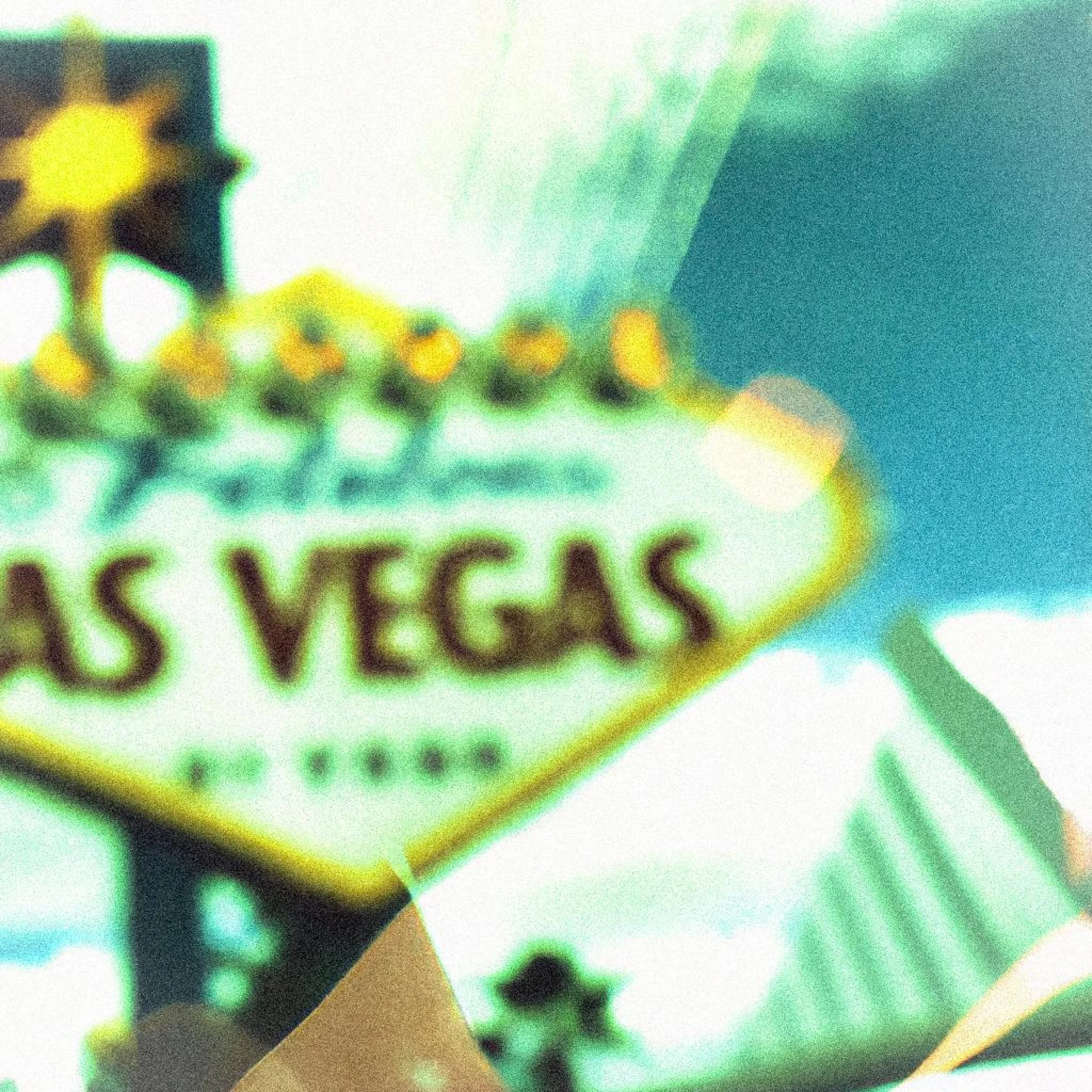 Skymist Blue Releases His Anthemic New Single “VEGAS”