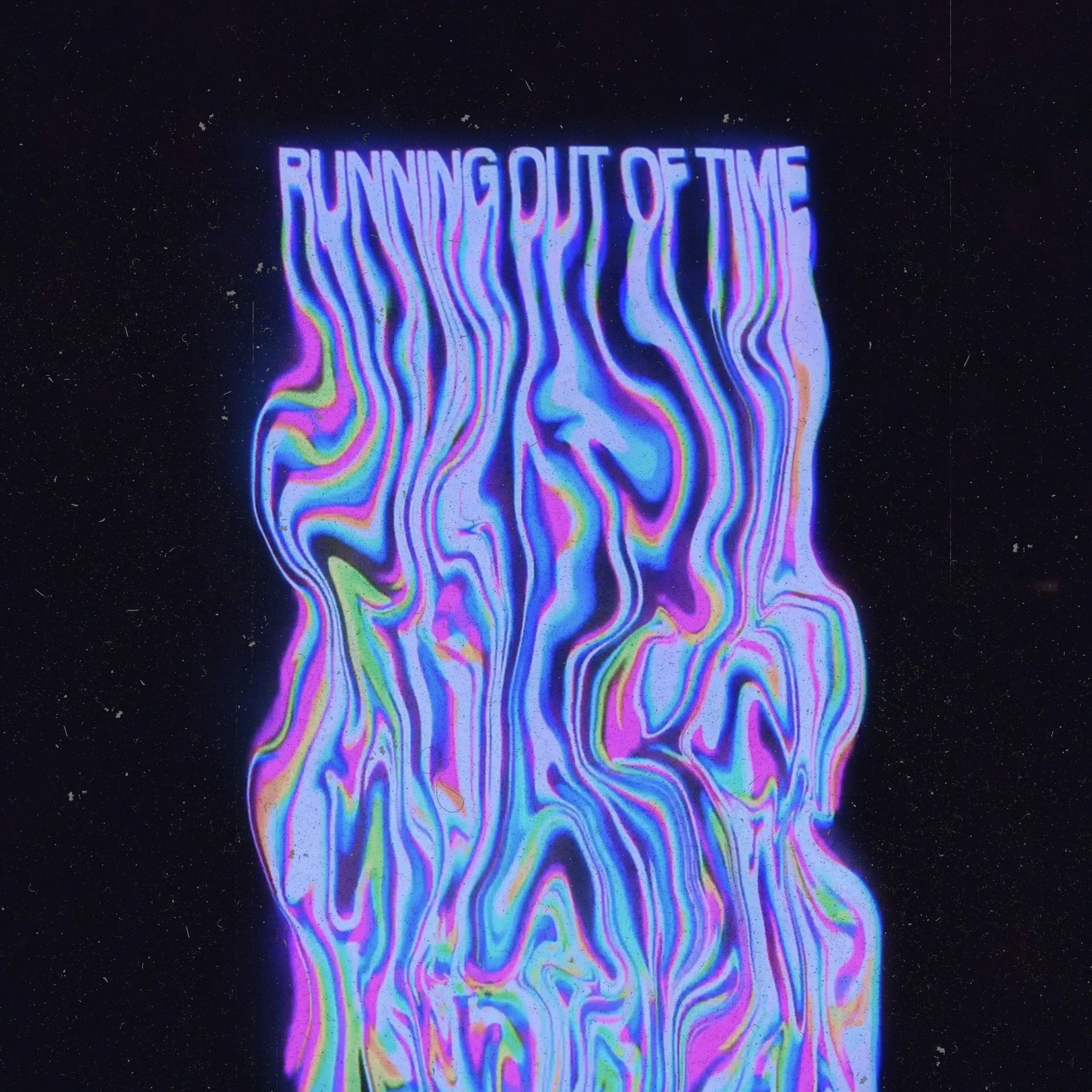 Good Rzn Impresses With Their Electric Single “Running Out Of Time”