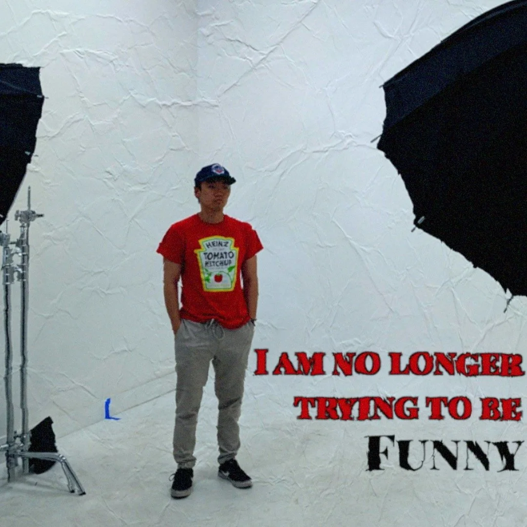 Raymond Xu Vlog Finds His Voice On His Latest Album, “I am no longer trying to be funny”