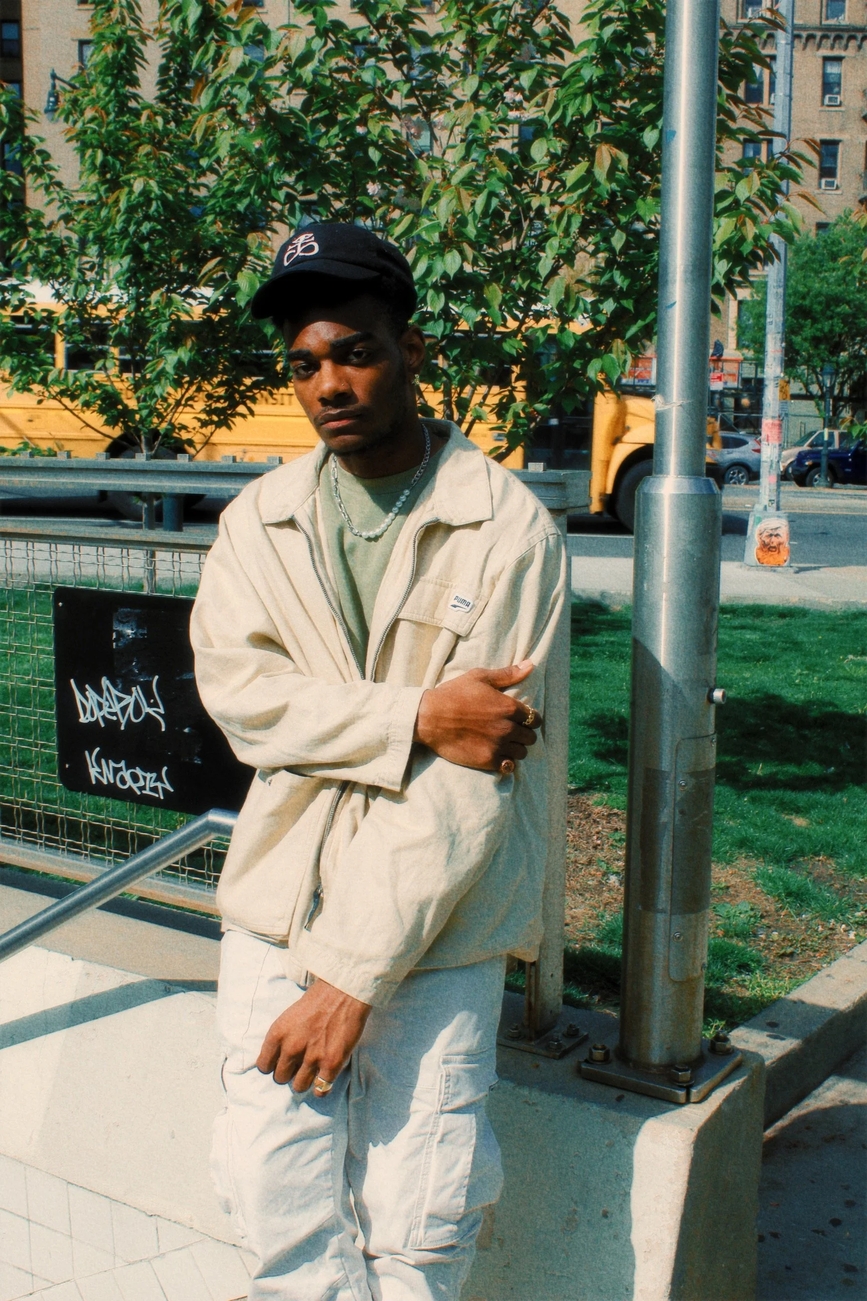 Zel Monstrous Shares His Highly Anticipated EP, “Well That Was Interesting”