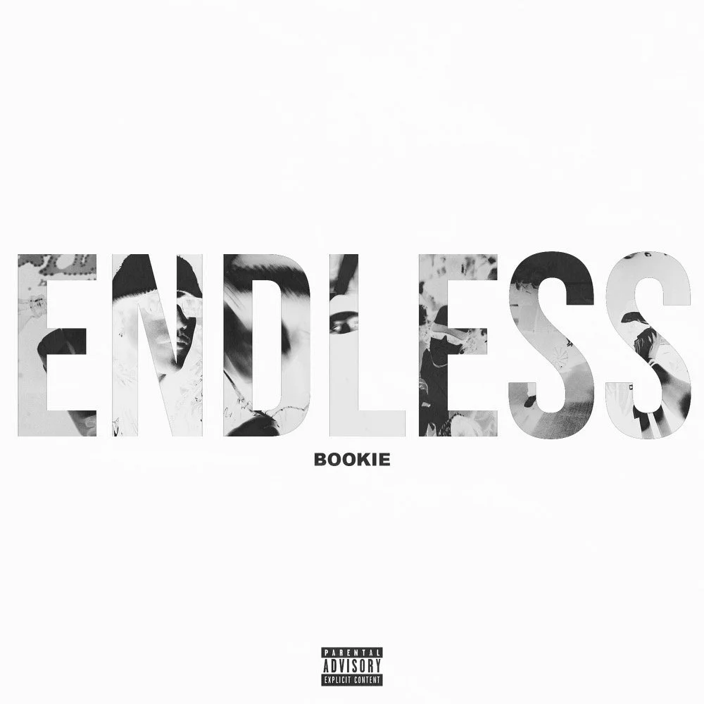 Bookie. Shines On His Debut EP, “ENDLESS”