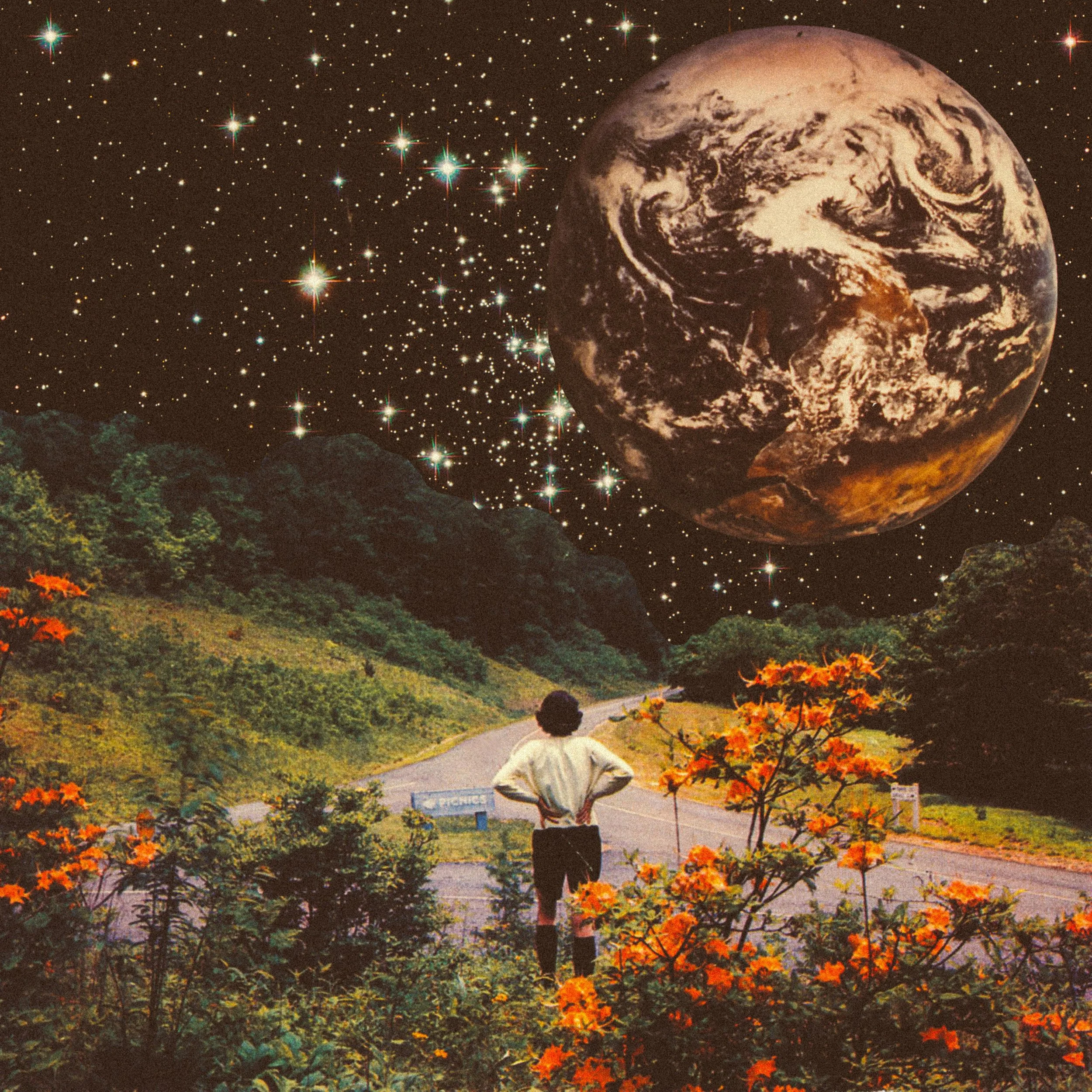 Matthew and the Arrogant Sea Return With Their Groundbreaking Album “If You Find Yourself Floating Away”