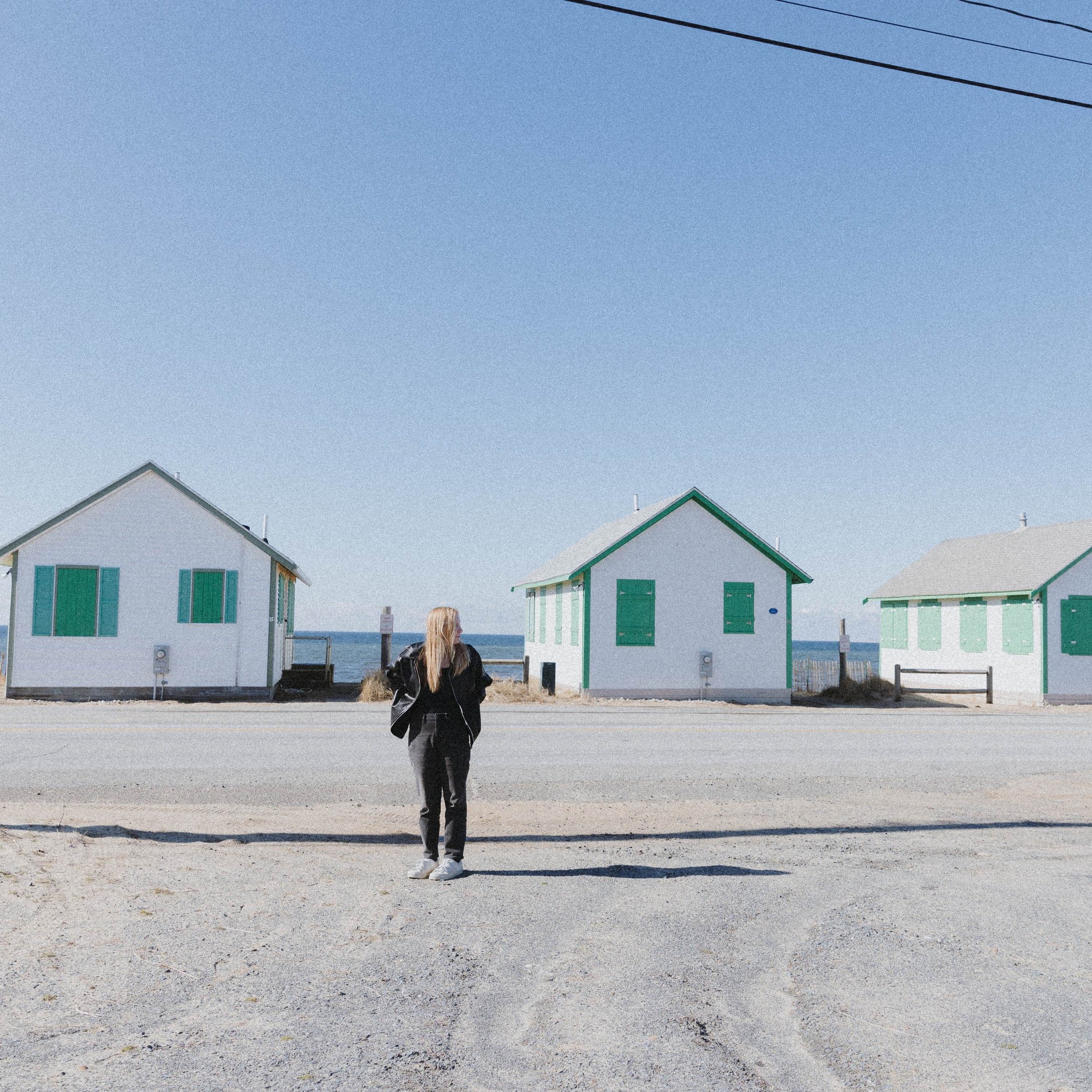 Eva Snyder Finds Her Voice On Her Latest Single, “voldemort”