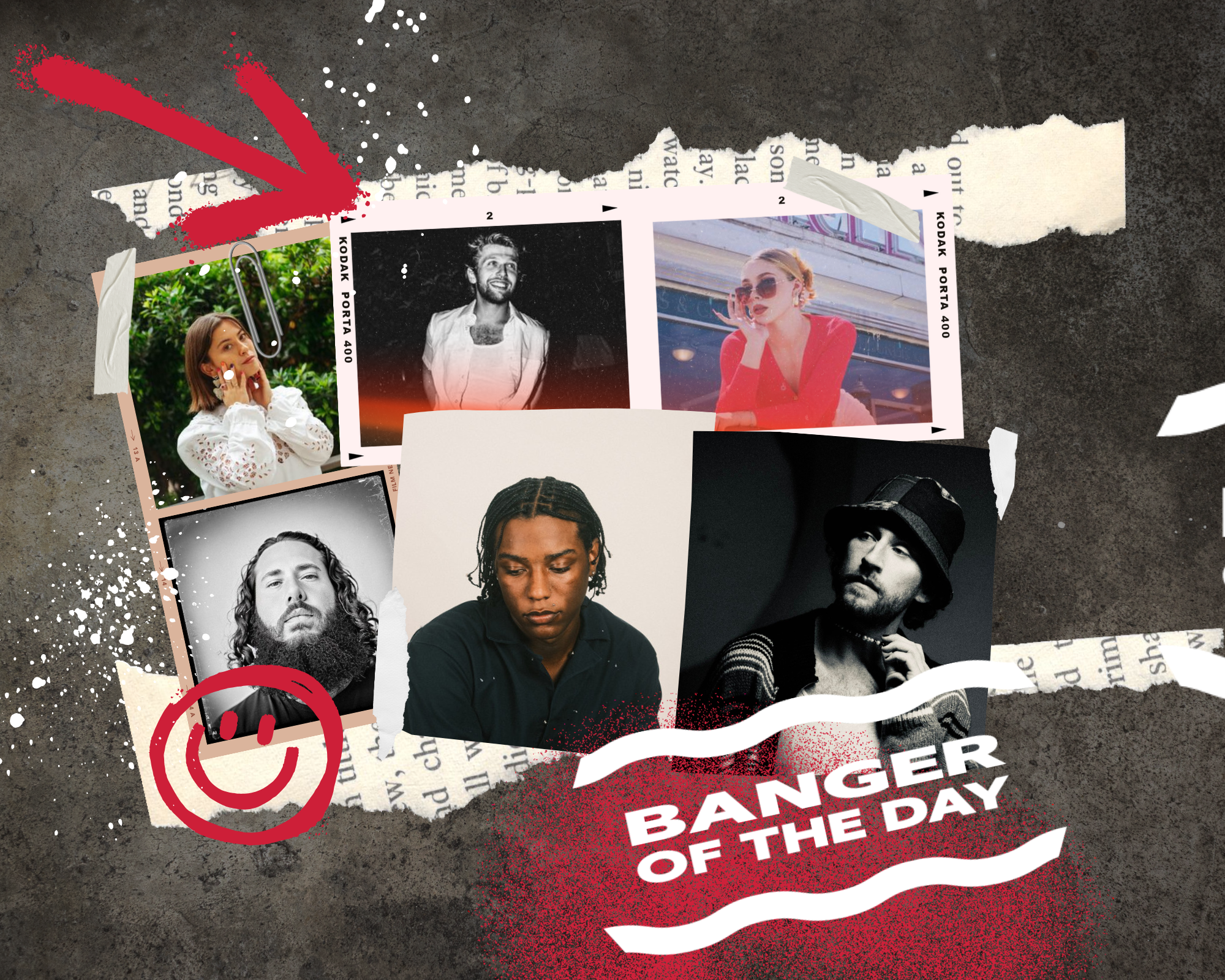 Banger’s Weekly Finds (Vol 10): Hidden Gems Of The Week 