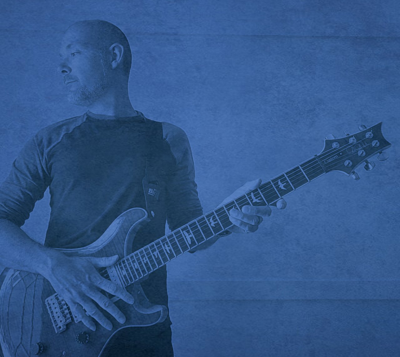 Dallas Busha Impresses On His Latest EP, “A Moment Trapped in Amber”