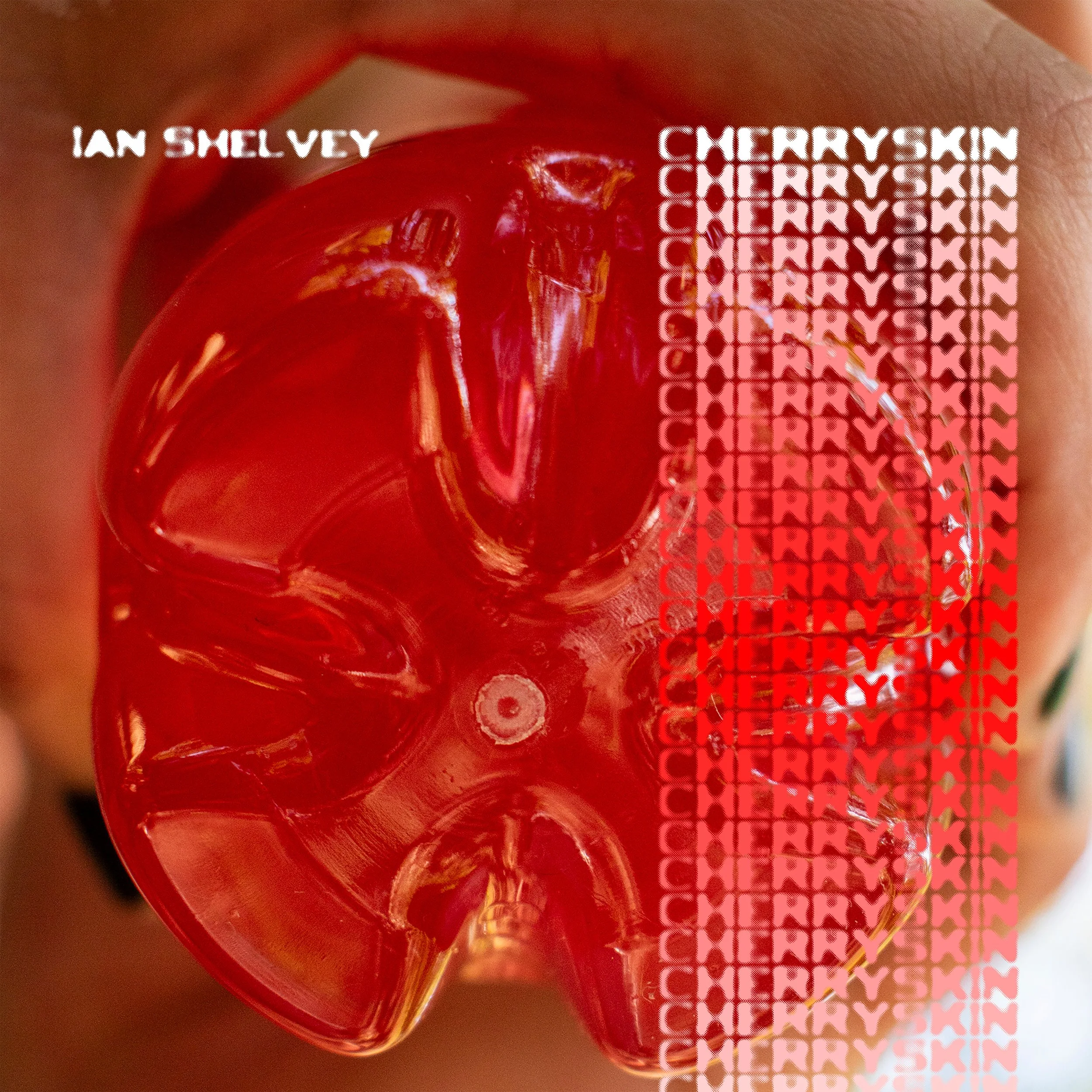 Ian Shelvey Shines On His Latest Project “CHERRYSKIN”