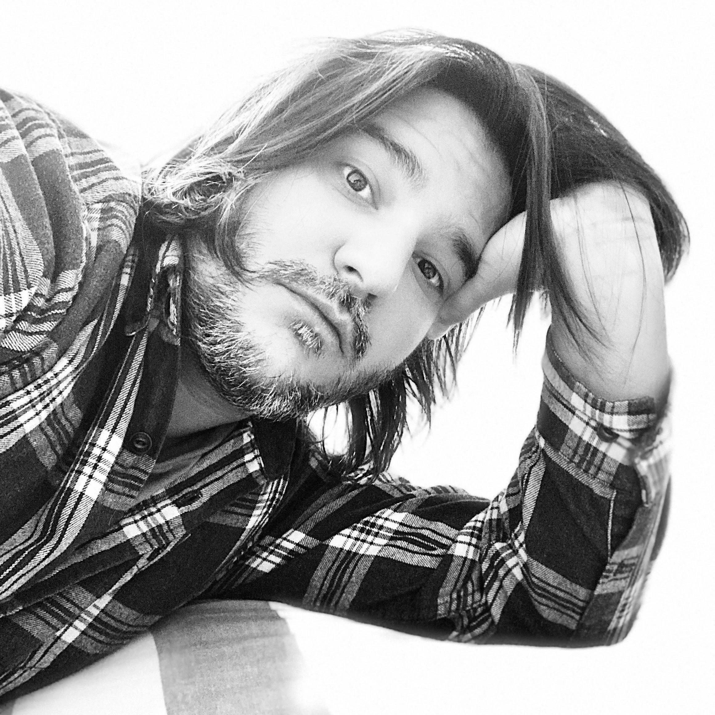 Wastelander Shares His Groundbreaking Album, “What is Left of Me”