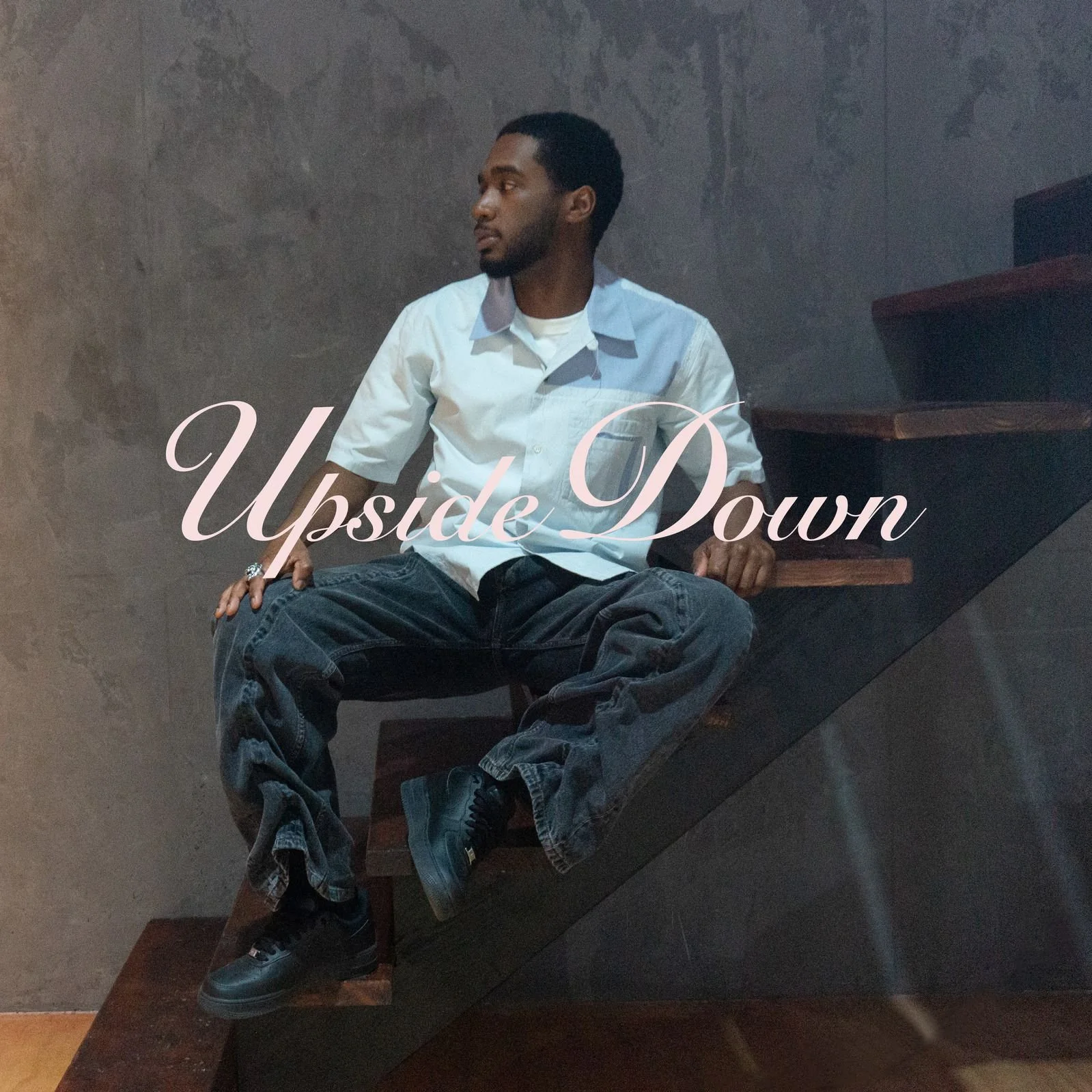 Doso Releases His Electrifying Single “Upside Down” 